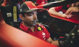 GP Austria, Leclerc: "Un passo in avanti. Ma..."