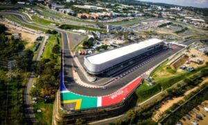 Sudafrica: a rischio il suo ritorno in Formula 1