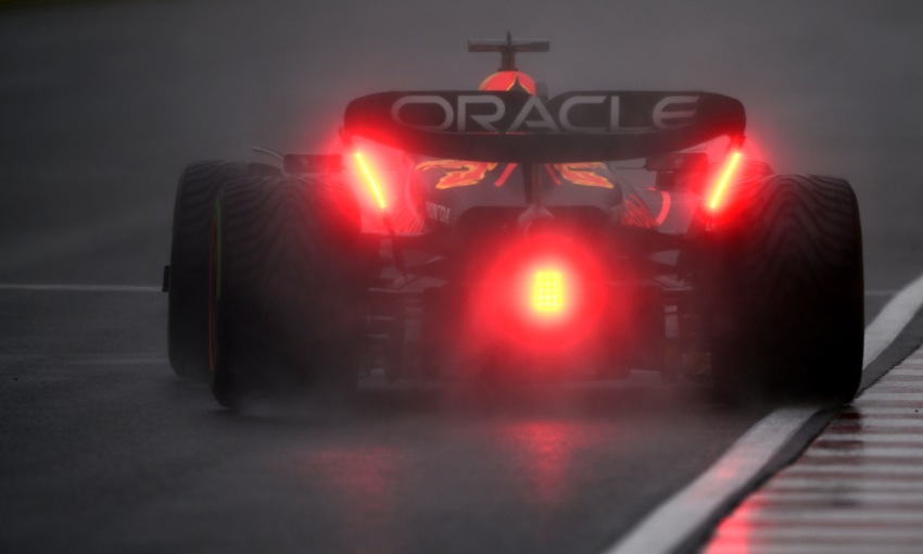 gp canada qualifiche verstappen