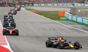 IndyCar, Will Power: "Formula 1? Una buffonata"