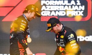 perez verstappen battere