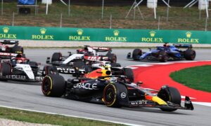 Perez Sargeant cambio regole