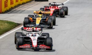 Steiner: "Haas-Ferrari, stesso problema? Da capire"