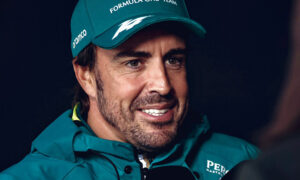 Alonso Sulayem