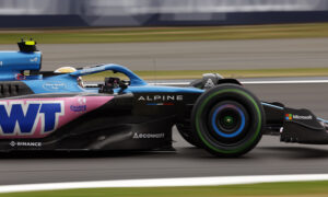 Alpine-Power-Unit