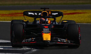 FP2 GP Gran Bretagna