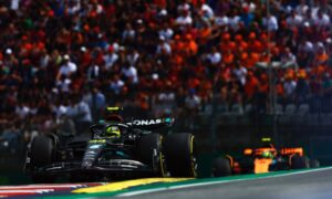 Paolo Filisetti a F1world analizza il GP d'Austria (pt. 2)