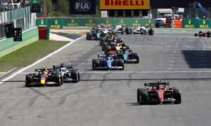 Il ruolo cruciale delle FP1 nel GP del Belgio
