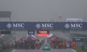 Pirelli pioggia