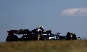 GP Gran Bretagna, per Mercedes è una questione di bilanciamento