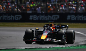 GP Gran Bretagna Red Bull