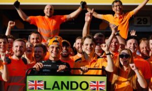 GP Ungheria, pagelle: McLaren brilla, delusione Ferrari