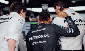 GP Ungheria, Hamilton: "Per me è come la prima"