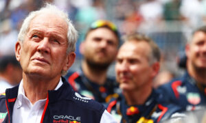 Botta e risposta al veleno tra Marko e Hamilton