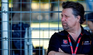 Andretti FIA