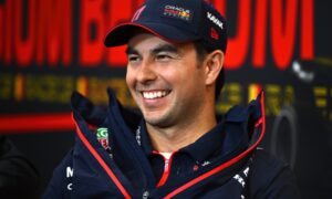 GP Belgio, la conferenza stampa dei top team a Spa