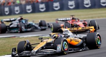 Power Unit 2026, Szafnauer: “Vogliamo mantenere le cose come stanno”