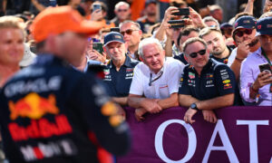 Red Bull-AI