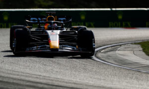 Gp Ungheria Max Verstappen