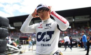 Ricciardo-Tsunoda