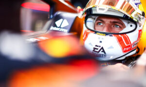 Rosberg Verstappen Red Bull