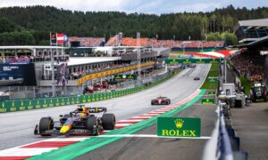 Ufficiale: 24 gare previste nel calendario 2024