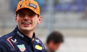 GP Austria, Verstappen: "Ho solo gestito le gomme"