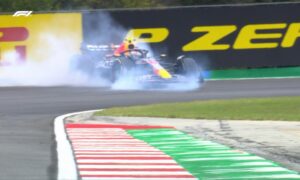 GP Ungheria, FP1: sessione da poche scintille