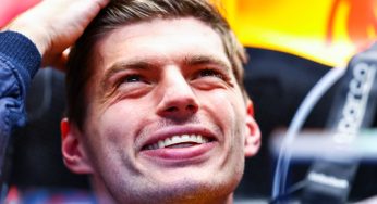 GP Austria, Sprint: la griglia di partenza