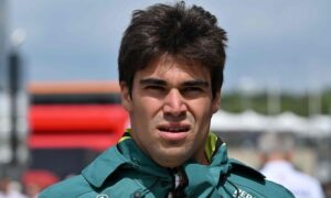 Windsor Lance Stroll