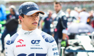 carriere brevi formula 1