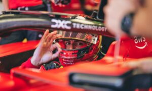 GP Austria, Sainz: "Il passo era discreto"