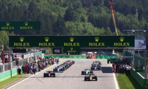 GP Belgio, anteprima: circuito, meteo