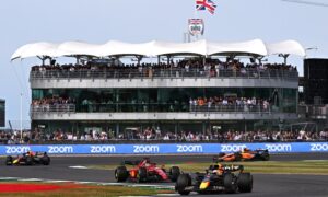 GP Gran Bretagna, anteprima: circuito, meteo