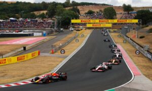 GP Ungheria, anteprima: circuito, meteo