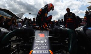 gp bretagna verstappen