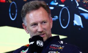 horner motori 2026