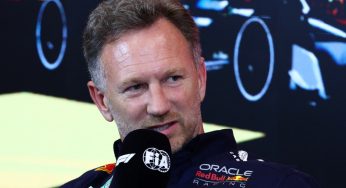 “Red Bull indietro con lo sviluppo”: Horner risponde alla provocazione di Wolff