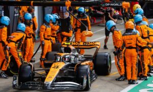 mclaren aggiornamenti ungheria