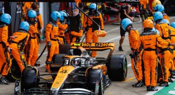 McLaren famelica: gli aggiornamenti non finiscono qui