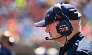 Newey Senna