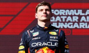 verstappen vittorie consecutive