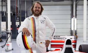vettel crisi climatica