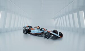 Williams, livrea speciale scelta dai fans