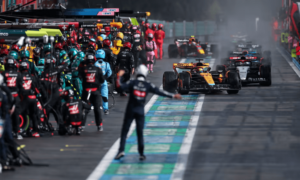 presentazioni monoposto