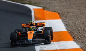 McLaren pacchetto