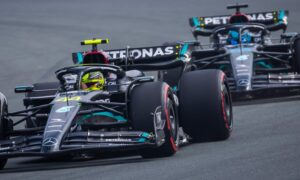 Motivi bassa perfomance Mercedes