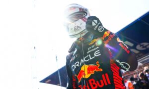 GP Olanda: la griglia di partenza a Zandvoort