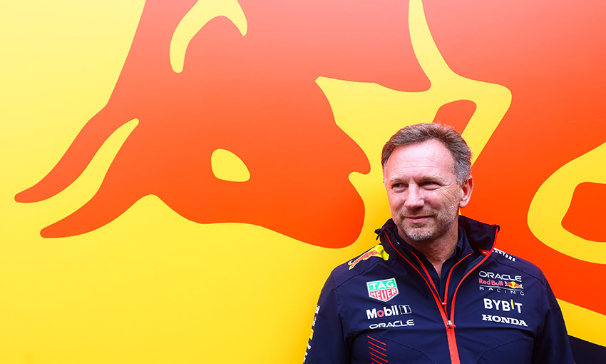 Horner Caso