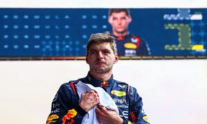 Quali sono i migliori 5 piloti della stagione (finora)?
